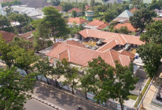 Eduwisata di Museum Kavaleri Indonesia 