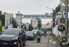 Berdiri Sejak 1859, Bukan Sekadar Udang, Ini Dia Sejarah dan Ciri Khas Unik Kota Cirebon!