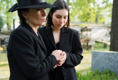 Mimpi Tetangga Meninggal: Apa di Balik Firasat Tak Terduga Ini?