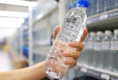 Benarkah Air Minum Dalam Kemasan Dapat Kadaluarsa? Simak Penjelasannya Dibawah Ini!
