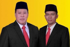 Obati Kerinduan, Berbagai Komunitas Siap Antarkan Huda-Rahmadi Daftar ke KPU Mukomuko