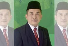 Masuk Kloter 6 Padang, CJH Asal Mukomuko Diberangkatkan 17 Mei 