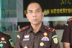 Kondisi Alur Pulau Baai, Kejati Bengkulu Berikan Atensi