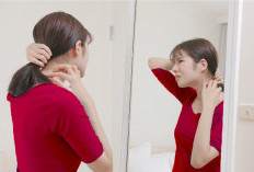 Ketahui Berbagai Ciri-ciri Serta Cara Mengatasi, Kulit Sensitif