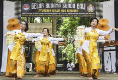 Menyelisik Cerita Bali-Sunda dan Asimilasi Sosial dalam Migrasi Akbar Lewat Samudera hingga Tiba di Pulau Dewa