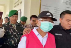 Tsk Dugaan Korupsi Pasar Panorama Bertambah, Giliran Kadis Perindag Kota