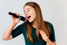 Mimpi Bernyanyi, Pertanda Rezeki Datang atau Kegelisahan dalam Hati?