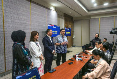 Lima Topik Besar Infrastruktur Dibahas di ICI 2025, Danantara hingga Investor Global Hadir