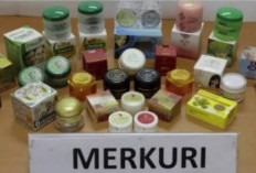 Awas ! Jangan Asal Pakai, Skincare Dan Kosmetik Yang Memiliki 5 Kandungan Ini, Berbahaya Bagi Kesehatan