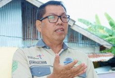 Maju Pilwakot Bengkulu, Wan Sui Intens Komunikasi Politik