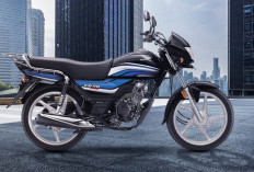 Kisah Honda CD 110 Dream, Motor Irit Terhenti Lajunya Saking Ketatnya Aturan Emisi India