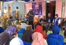 42 Ambulans Gratis Sudah Tiba di Bengkulu