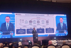 Konsolidasi Bisnis BUMN Reasuransi Terus Diproses