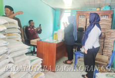 Bapang Oktober-November Didistribusikan, Data KPM Berdasarkan DTSEN