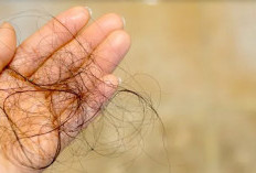 Ngeri, Begini Tafsir Mimpi Mengeluarkan Rambut Dari Mulut