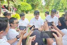BPKH Inginkan Pengembangan Pasar Emas Korporasi Dalam Negeri