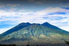 Mistis Gunung Salak : Kecelakaan Hebat, Kerajaan Gaib hingga Serakah Belanda
