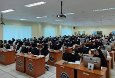 Pengumuman Tes SKD November Ini, Lanjut Tes SKB