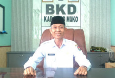 Gaji 1.873 PPPK Paruh Waktu Dipastikan Aman