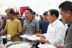 Dihadapan Driver Pengangkut Sampah, Dedy Wahyudi Pastikan Pemkot Terus Berbenah