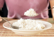 Arti Mimpi Makan Nasi dengan Lahap Menurut Islam dan Primbon Jawa