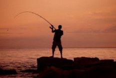 Arti Mimpi Mancing Ikan dalam Islam, Pertanda Rezeki hingga Cobaan