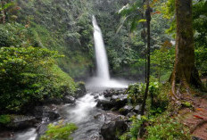 Bukan Curug Biasa! Ini Alasan Kenapa Curug Sawer di Sukabumi Begitu Melegenda