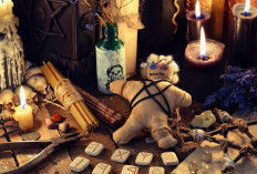 Mengenal Makna Mimpi Santet Menurut Perspektif Islam