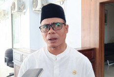 Nahkodai Pansus Raperda RPJMD, Teuku: Bulan Depan Kita Targetkan Tuntas