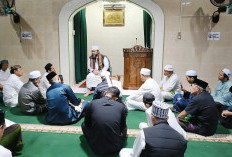 Perkuat Iman dan Amal