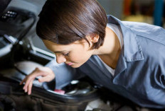 Lampu Indikator Check Engine Mobil Anda Menyala ! Jangan Panik Ini Langkah Pertama yang Dapat Dilakukan