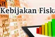 Kinerja Fiskal di Bengkulu Meningkat