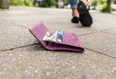 Makna dari Mimpi Dompet Hilang: Antara Simbol Kehilangan dan Peluang Baru dalam Hidup
