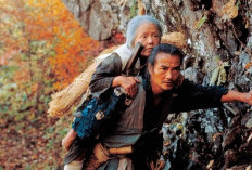 Ubasuteyama, Tradisi Orang Jepang yang Meninggalkan Orang Tua yang Sudah Berumur di Gunung Sendirian