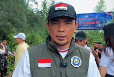 Program KNMP di Bengkulu Berlanjut, Menyasar 4 Kabupaten Ini