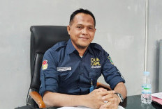 Penarik Dominasi Pengurusan Surat Kematian di Mukomuko