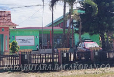 Kasus Rawat Inap Puskesmas Meningkat, ISPA Penyebab Dominan