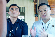  Jaksa Soroti Alih Fungsi Sawah di Bengkulu Utara
