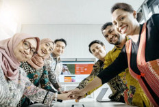 Ayo Buruan Daftar Beasiswa LPDP Tahap I 2025