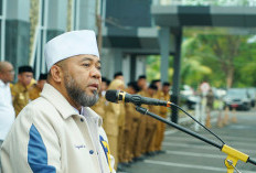 Kado Kemerdekaan Helmi-Mi'an, 130 Ambulan Gratis Disalurkan