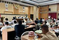 Percepat Pemantauan Gizi