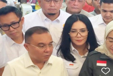 Rieke Diah Pitaloka Oneng : Rencananya 2-3 Hari Kedepan, Ada Info Baru Soal Pengangkatan CASN