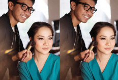 Menyaksikan Wajah Dirias Orang Lain Dalam Mimpi, Apa Maknanya?