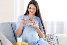 Bumil Wajib Tahu, Ini Deretan  Snack yang Tidak Boleh Dimakan Oleh Ibu Hamil