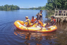 BPBD Imbau Orang Tua Tingkatkan Pengawasan Anak Selama Libur Nataru