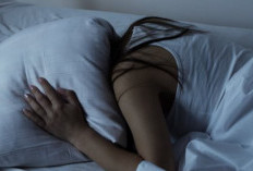 Mimpi Buruk Merupakan Isyarat, Arti Mimpi Ketakutan Dalam Sudut Pandang Islam