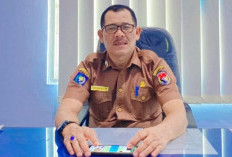 Rapat Bersama Bapenda Provinsi, Asisten III Sentil Soal DBH Belum Ditransfer
