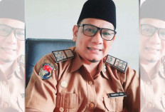 Menguatkan Syiar Islam, Mukomuko Segera Miliki Tim Pembina Majelis Taklim Merah Putih