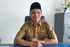 TPA Ditutup, DLH Mukomuko Siapkan Skema Pengelolaan Sampah Terpadu