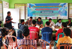 Pemdes Cipta Mulya Musrenbangdes RKPD 2027, 3 Sub Bidang Ini Jadi Prioritas